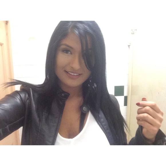 Meet your Posher, Jessie