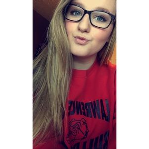 Meet your Posher, Annabelle