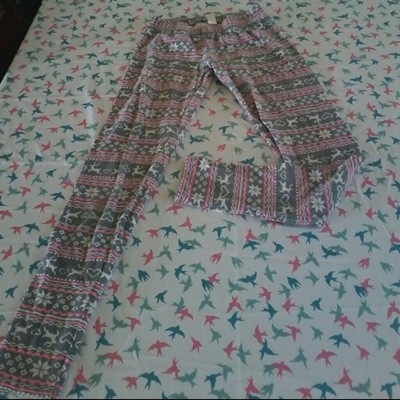 Leggings - Picture 1 of 2