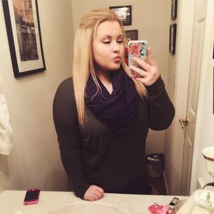 Meet your Posher, Kristen