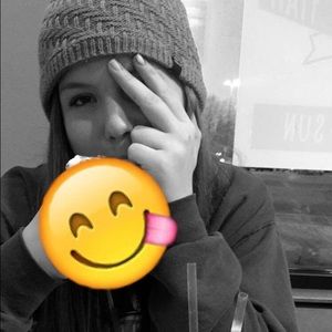 Meet your Posher, Dixie