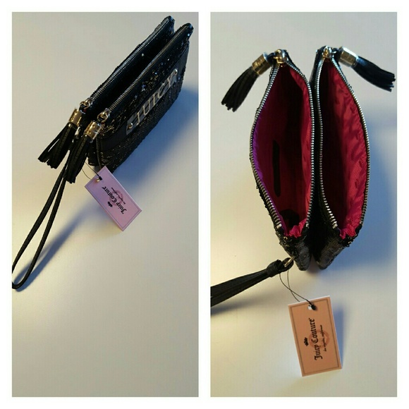 👄JUICY COUTURE👄 - Picture 4 of 4