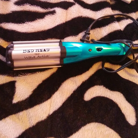Bed Head Wave Artist