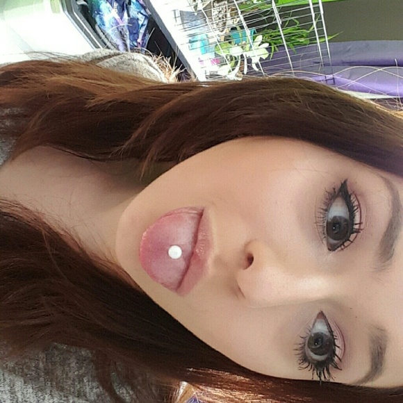 Meet your Posher, Kae