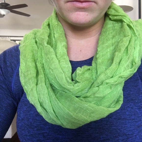 Viscose Scarf
