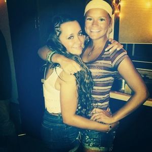 Meet your Posher, Abigail