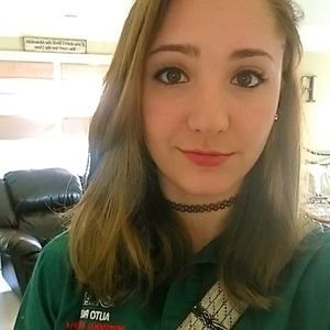 Meet your Posher, Jillian