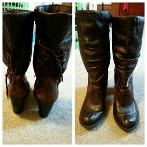 Women's boots