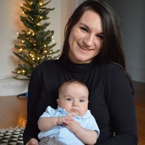 Meet your Posher, Bailey