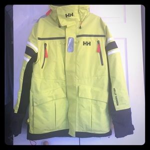 Helly Hansen Hellytech