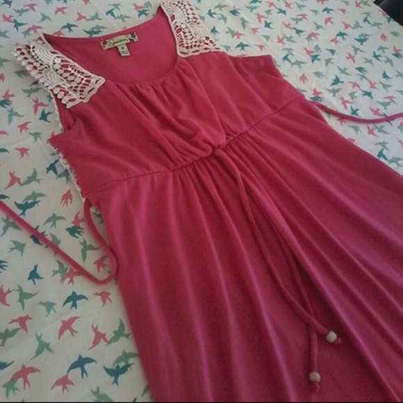 Dress - Picture 2 of 3