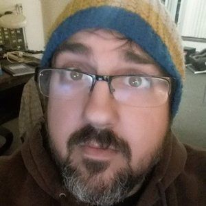 Meet your Posher, Jason