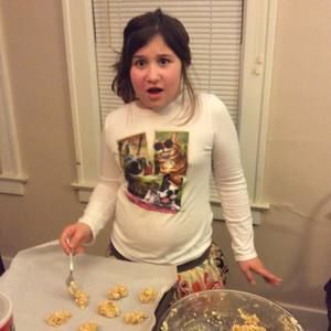 Meet your Posher, Jacqui