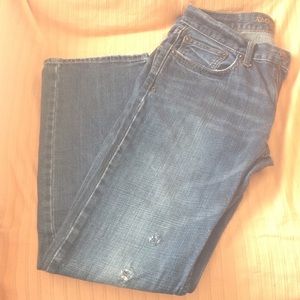 AEO. Blue Jeans. Sz 28