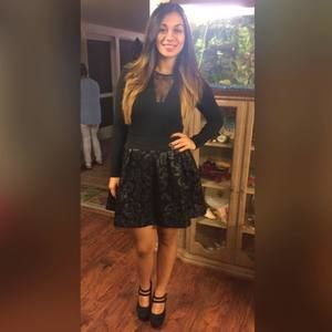 Meet your Posher, Katherine