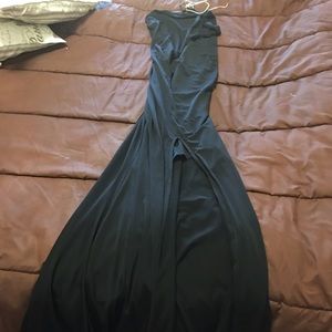 Gala/ prom / ball dress