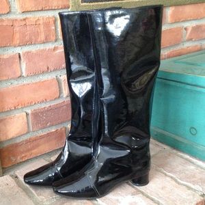 VINTAGE ⭐️ 60s-70s Golo Go-Go Boots