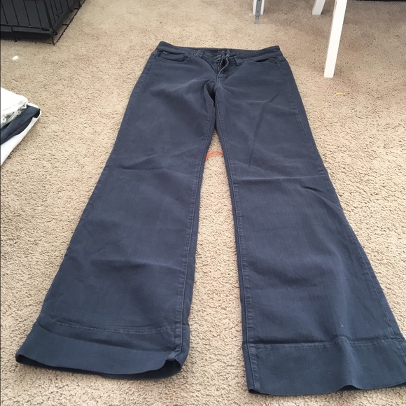 Joes wide leg jeans - Picture 1 of 4