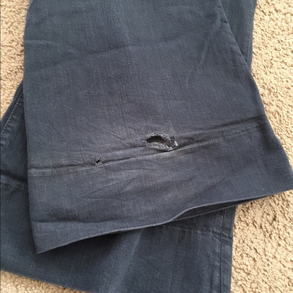 Joes wide leg jeans - Picture 2 of 4