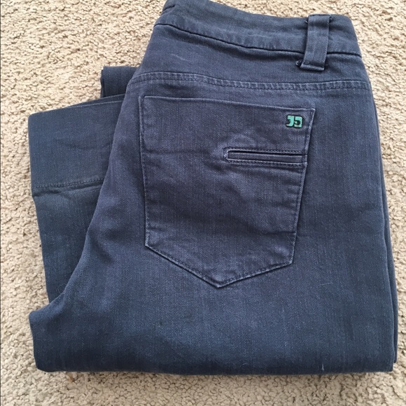 Joes wide leg jeans - Picture 3 of 4