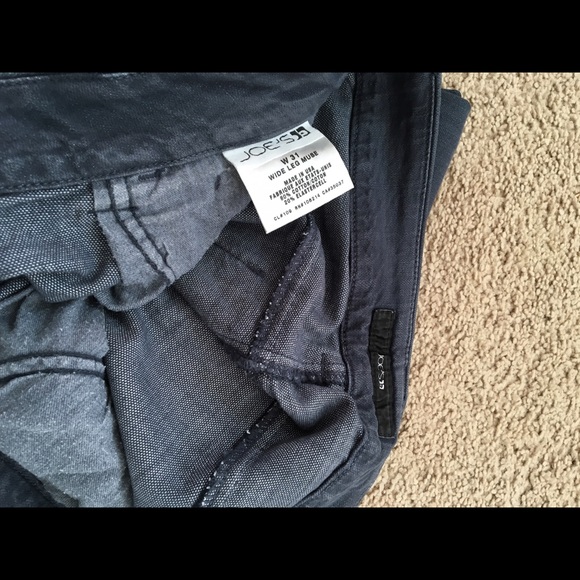 Joes wide leg jeans - Picture 4 of 4