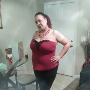 Meet your Posher, Britt