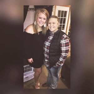 Meet your Posher, Kelsay