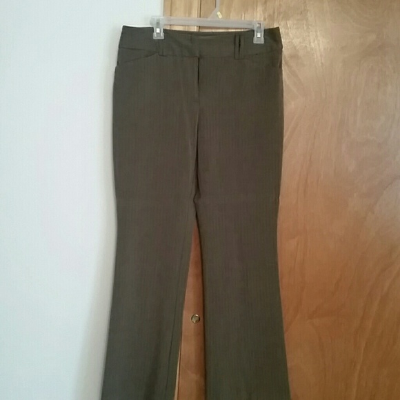 Pants