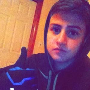 Meet your Posher, Matthew