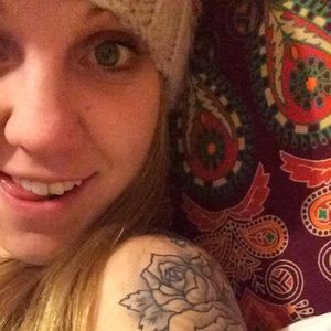 Meet your Posher, Annah