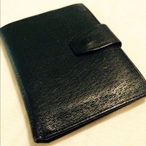 Men's wallet