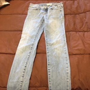 Bullhead pac sun jeans