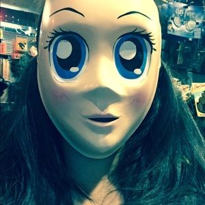 Meet your Posher, Nancy