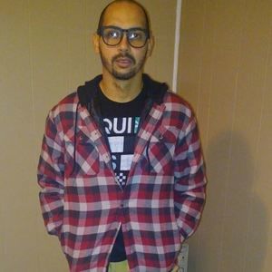 Meet your Posher, Sergio