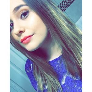 Meet your Posher, Fernanda