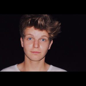 Meet your Posher, Matt