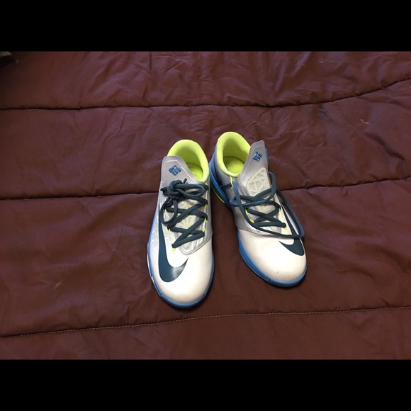 Kd's 4.5 youth