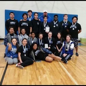 Meet your Posher, Haley