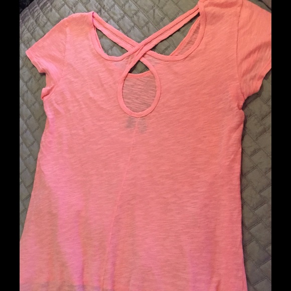 Stylish Lightweight Burnout Fabric Anthropologie - Picture 2 of 2