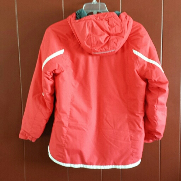 Jacket - Picture 2 of 2