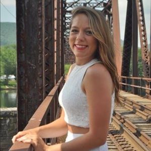 Meet your Posher, Michaela