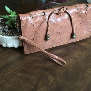 Jessica Simpson Clutch