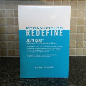 Rodan + Fields Acute Care