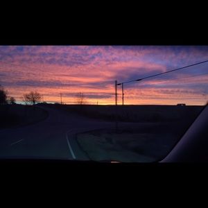 Meet your Posher, Abigail