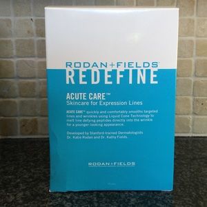 Rodan + Fields Acute Care