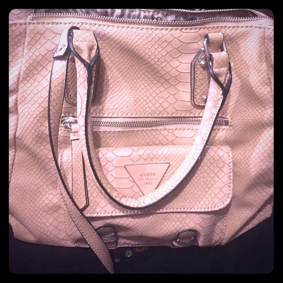 Guess Purse