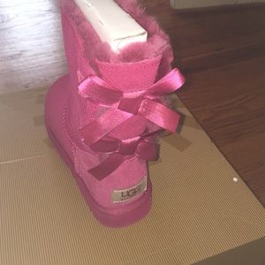 UGG boots💕