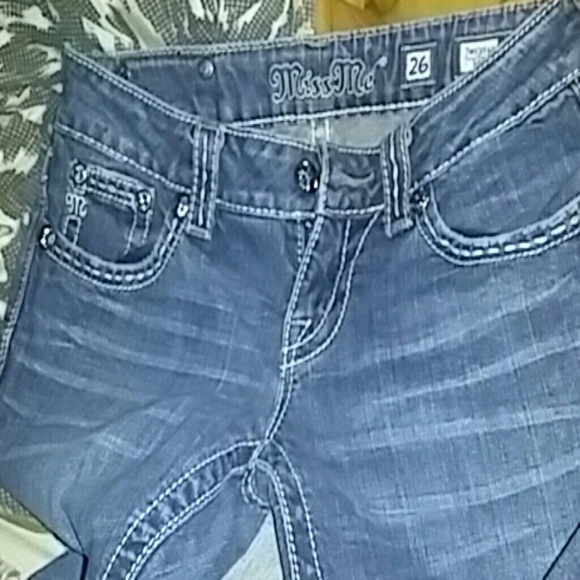 Miss me's for CHEAP - Picture 2 of 2