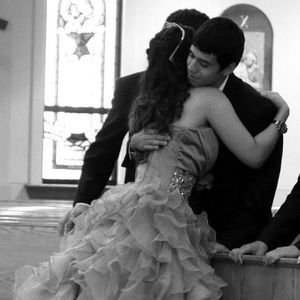 Meet your Posher, Monica