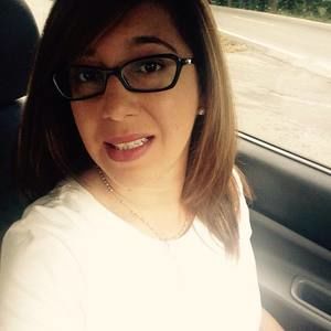 Meet your Posher, Omayra